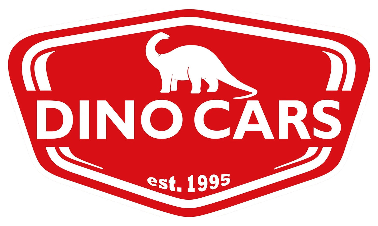 Dino Cars