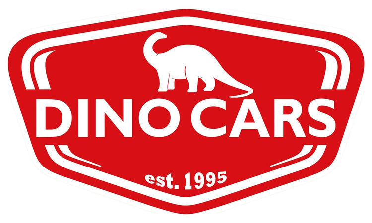 Dino Cars
