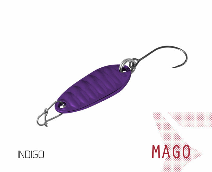 Spoon Delphin MAGO