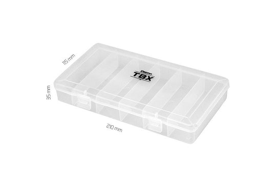 Kunstköderbox Delphin TBX One 210-6P