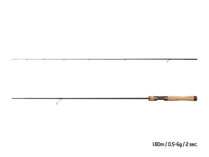Delphin TROUTERA SoftLURE