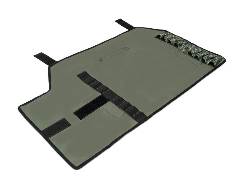 Rutenhalter Tasche Delphin Stick SPACE C2G