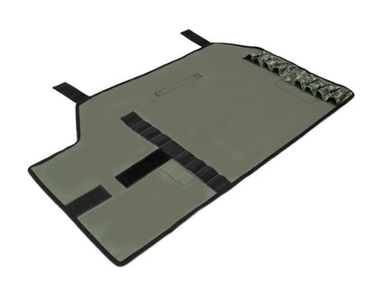Rutenhalter Tasche Delphin Stick SPACE C2G