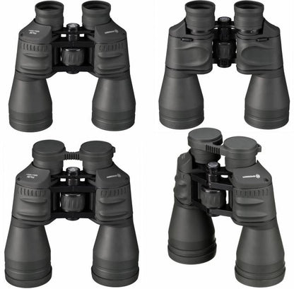 BRESSER Spezial-Jagd 11x56 Porro Fernglas