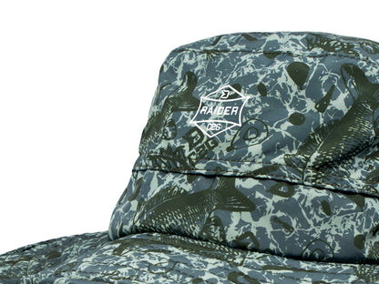 Delphin RAIDER C2G Hut