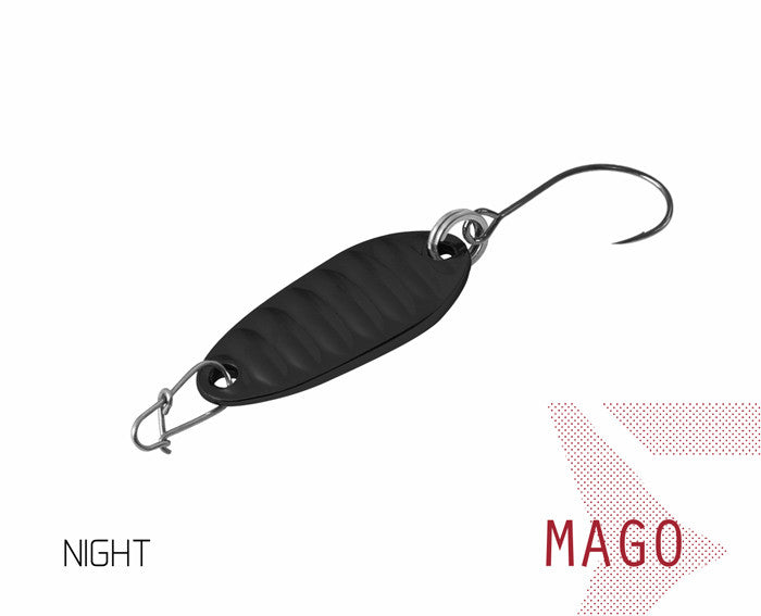 Spoon Delphin MAGO