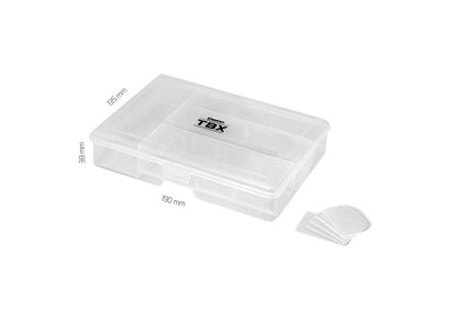 Kunstköderbox Delphin TBX One 190-4P