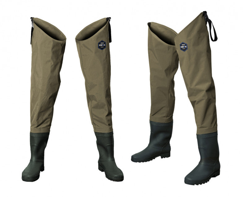 Watstiefel Delphin HRON
