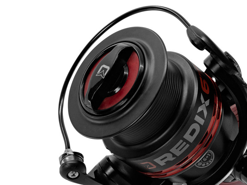 Delphin REDIX 6T SH