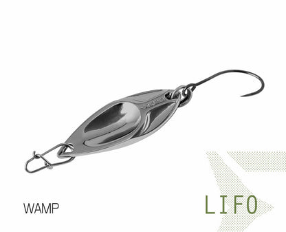 Spoon Delphin LIFO