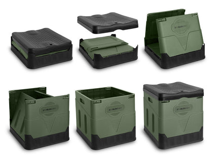 Delphin ToiBLOX Easy Toilette