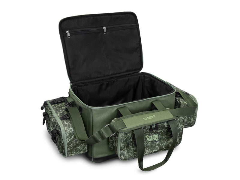 Zusätzliche Delphin BLOKZ SPACE C2G Tasche