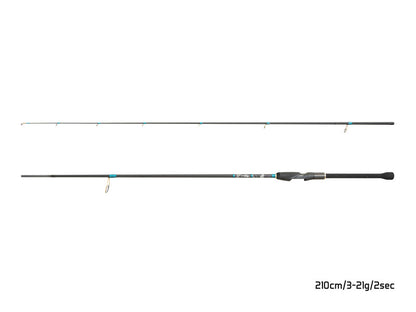 Delphin ZANDERA NX