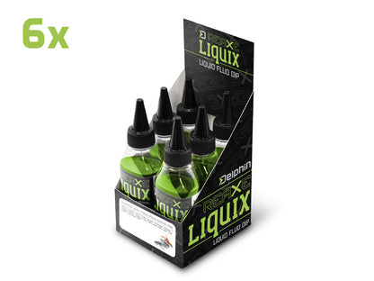 Fluo dip D SNAX LiquiX / 100ml