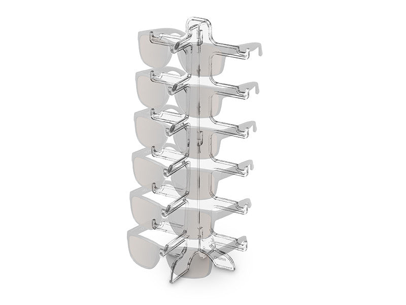 Brillenständer Delphin SG-STAND