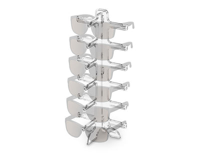 Brillenständer Delphin SG-STAND