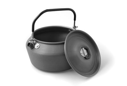 Geschirrset Delphin CampWARE 3v1