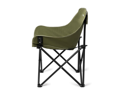 Delphin WASABI SHORTback Stuhl
