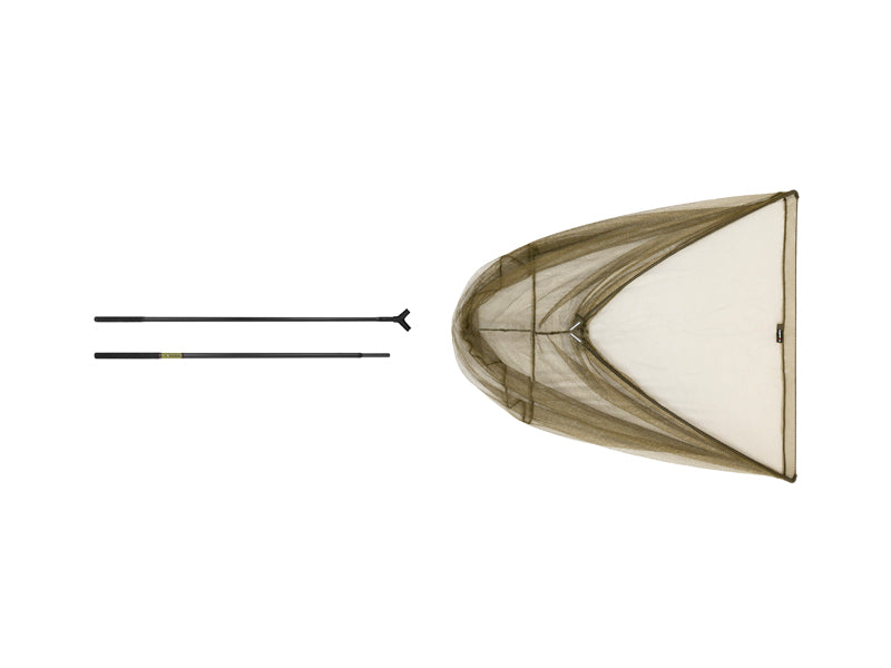 Kescher Delphin PARTISAN
