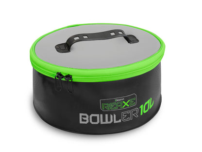 Runde EVA- Tasche Delphin REAXE BOWLER