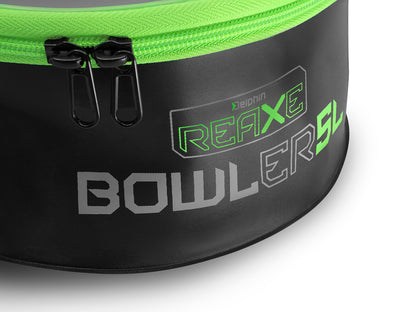 Runde EVA- Tasche Delphin REAXE BOWLER