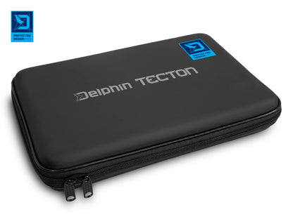 Bissanzeiger-Set Delphin TECTON