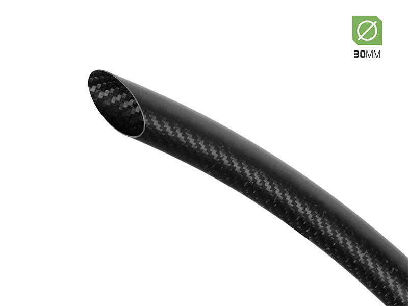 Carbon-Wurfrohr Delphin CarbonSHOT+ LITE