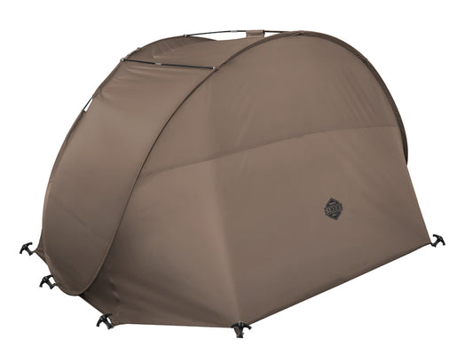 Angelzelt Delphin S1 Quick