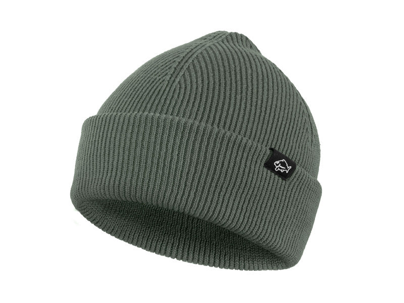 Wintermütze Delphin SOLID Carp