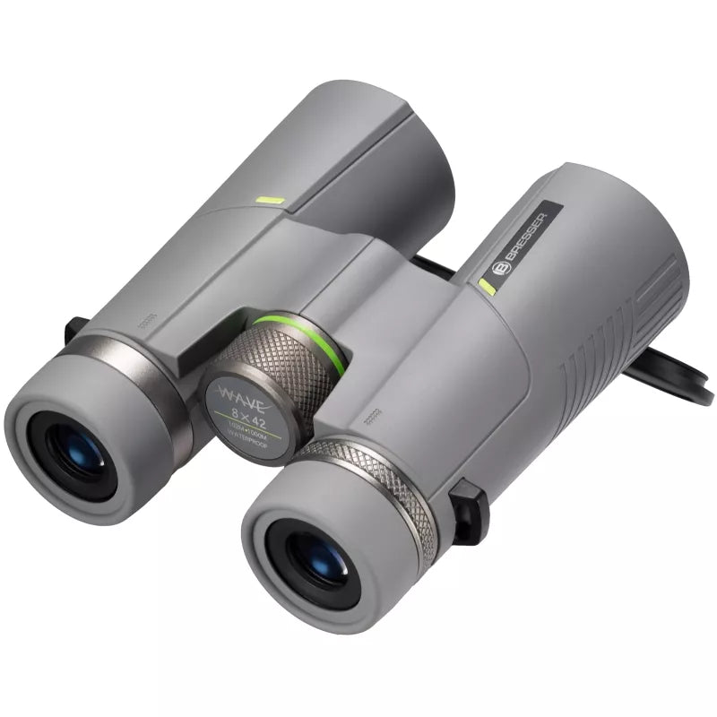 BRESSER Wave 8x42 Fernglas – wasserdicht