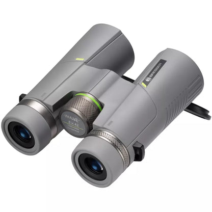 BRESSER Wave 8x42 Fernglas – wasserdicht