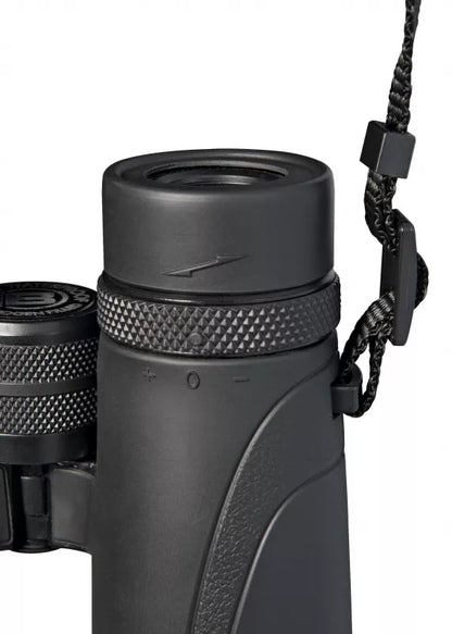 BRESSER Corvette 8x42 Fernglas Stickstoff gefüllt
