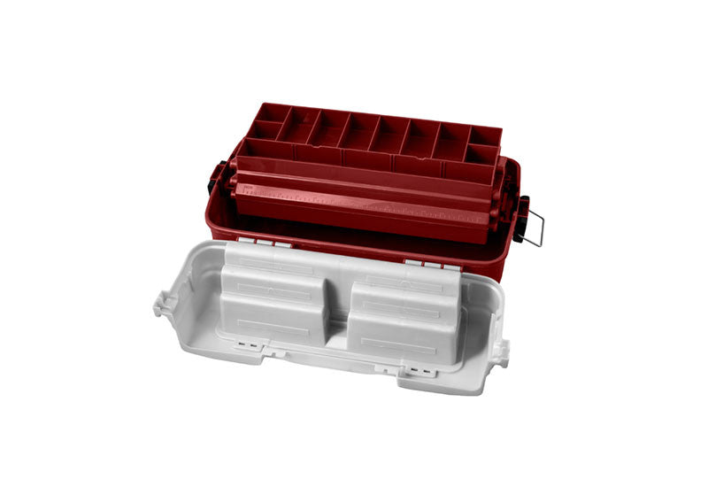 Kunstköderbox Delphin TBX MultiCase