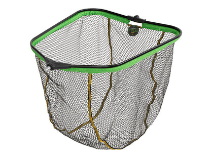 Unterfang Kescherkopf Delphin REAXE FloateR FoldCUBE