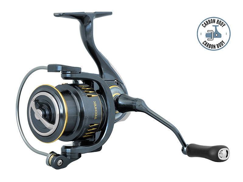 Delphin TECHNIX 2T DP
