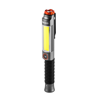 Nebo BIG LARRY 3 COB-Arbeitslampe