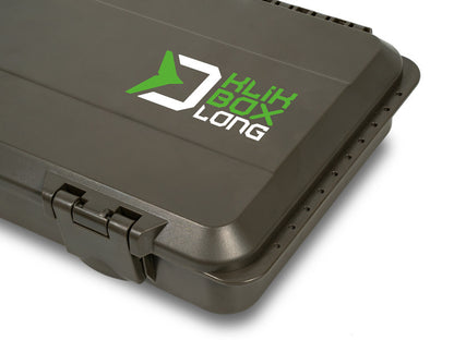 Organizer Delphin KlikBOX Long