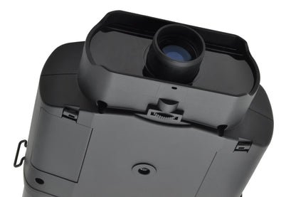 BRESSER Digitales Nachtsichtgerät Binokular 3x20