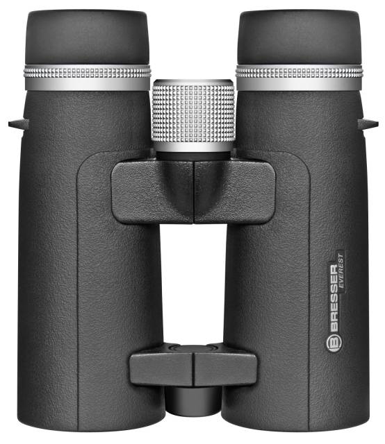 BRESSER Everest 8x42 Dachkant Fernglas