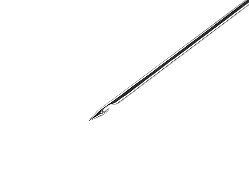 Delphin T-END GripX SAFETY Nadel