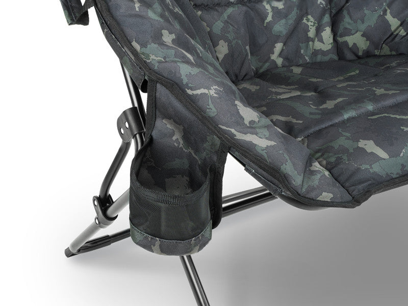 Delphin HEXIO Banx Sessel