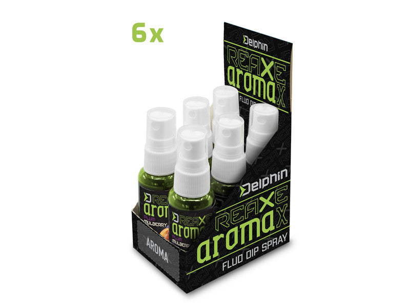 Delphin AromaX/30ml Dip-Spray