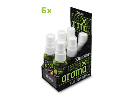 Delphin AromaX/30ml Dip-Spray
