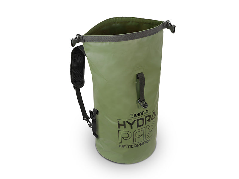 Delphin HydroPAX wasserdichter Rucksack