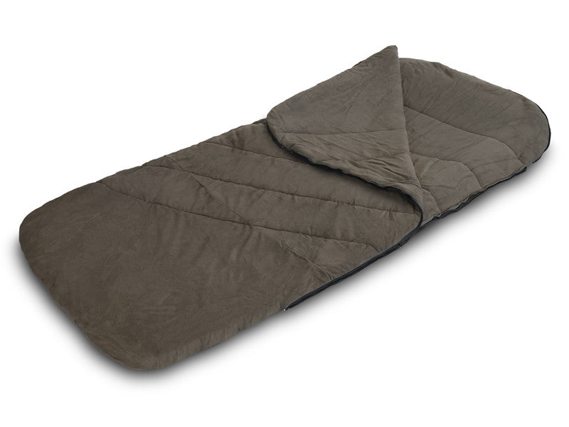 Delphin ThermoMASTER 2x1 Schlafsack