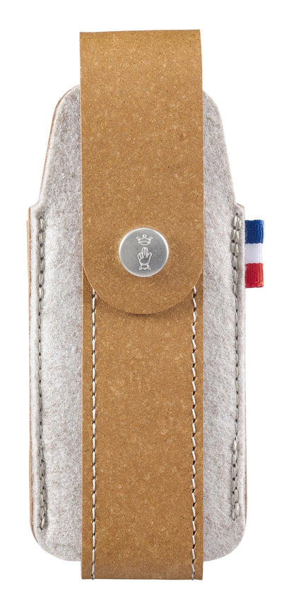 Opinel Etui SHEATH OUTDOOR L, braun