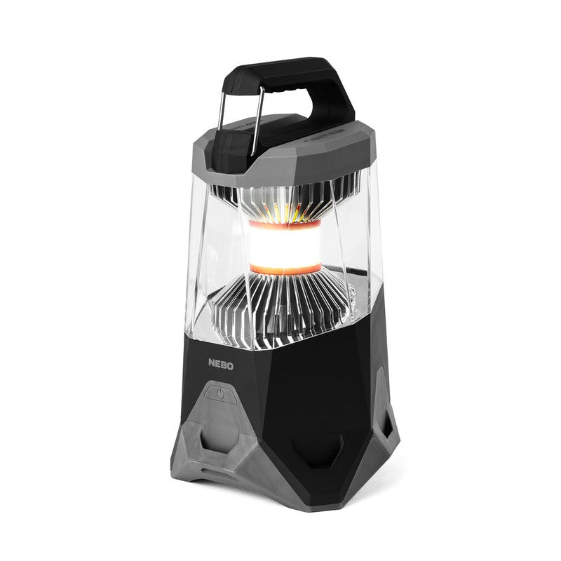 Nebo LUXTREME SL100 LED-Scheinwerfer