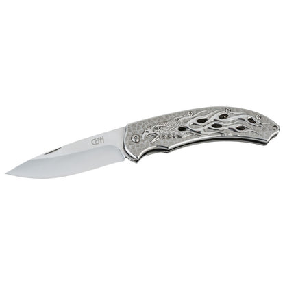 Morakniv BASIC 546 Outdoormesser, blau