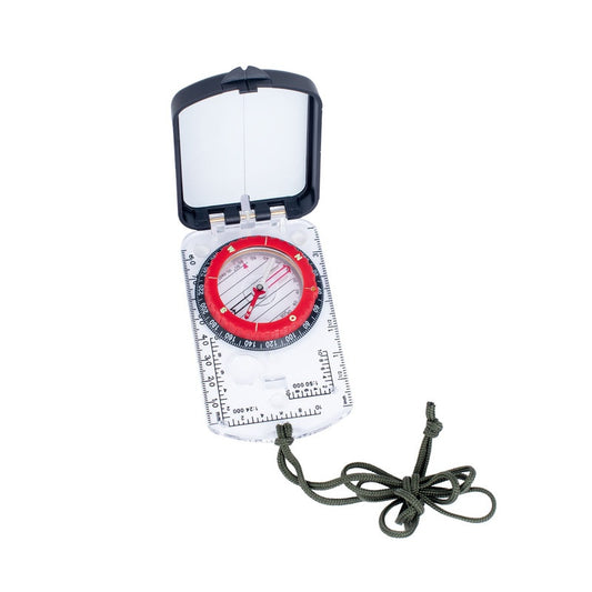 Suunto MB-6 Global Kompass
