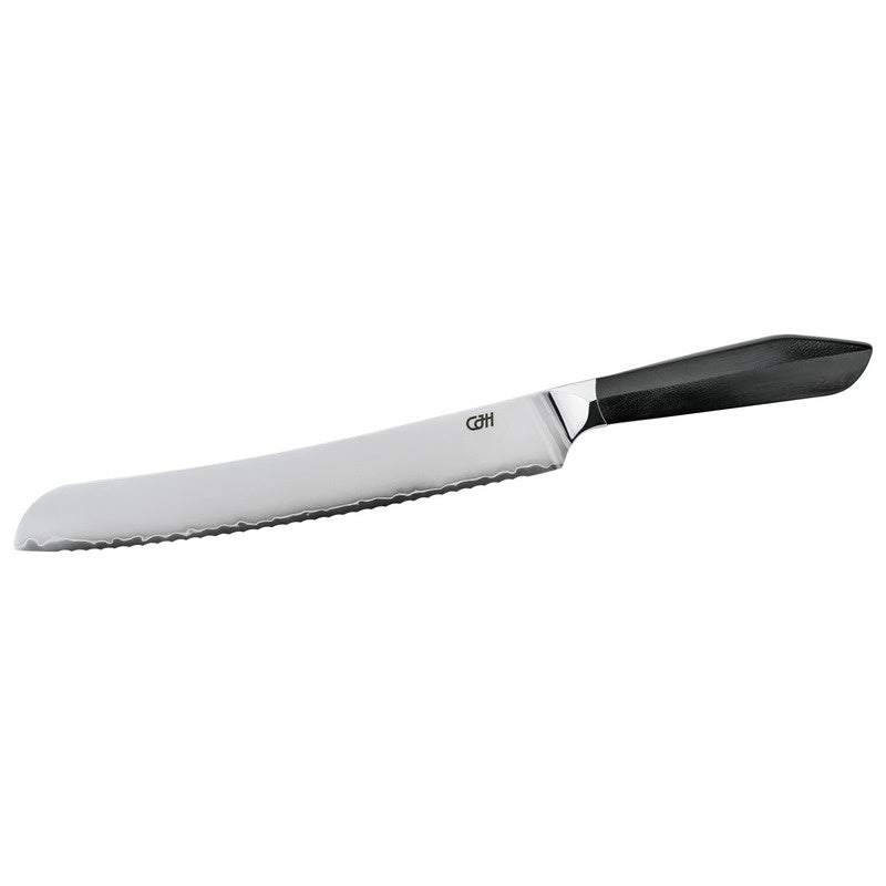 CJH Schälmesser, 3-Lagen Stahl, G10